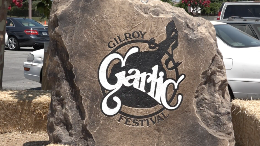 Gilroy Garlic Festival Returns as Drive-Thru