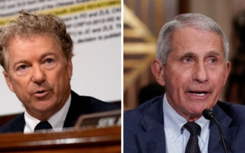 Rand Paul, Chip Roy Bring Bill to Break Apart Government Health Agency Led by Fauci