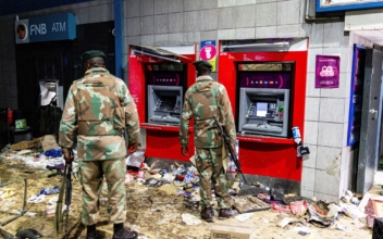 Rioting, Looting Continues in South Africa, Deaths up to 32