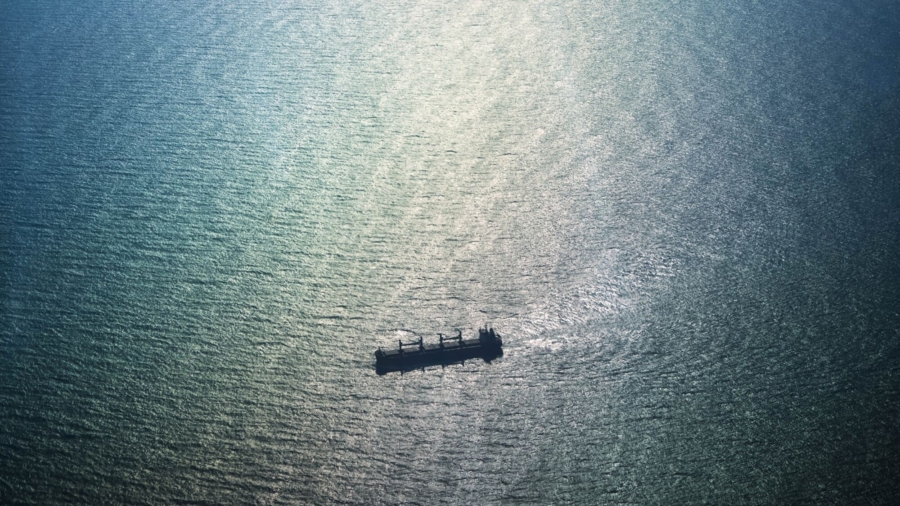 New Chinese Maritime Law Goes Into Effect