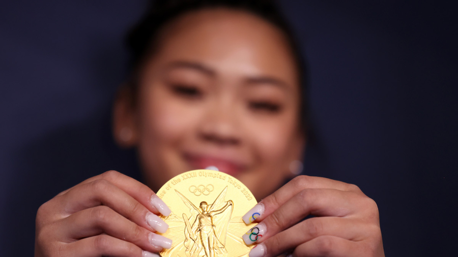 USA Wins Fifth Straight Women’s Gymnastics Gold