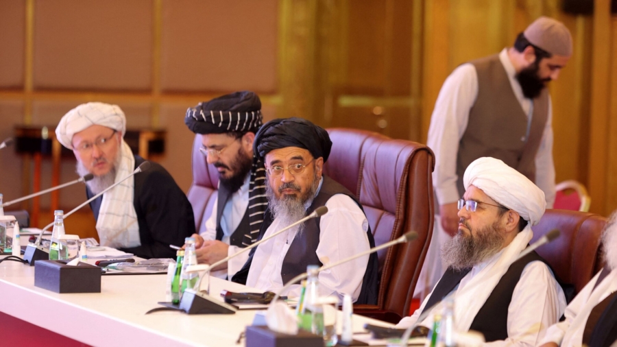 Final Outcome in Afghanistan Uncertain