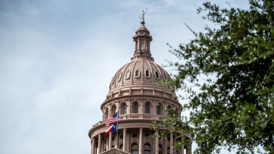 Texas Democrats Flee State to Block GOP Election Bill