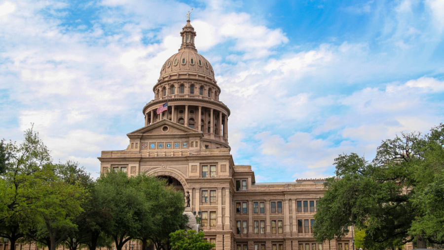 Texas Democrats Plan Walkout to Block GOP’s Election Overhaul Bill: Party Chairman
