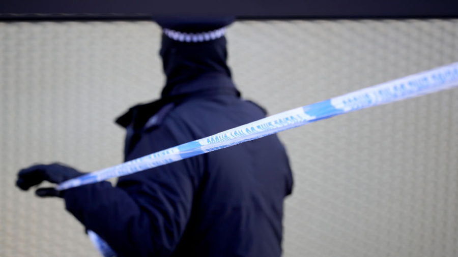 UK Police Commissioner Criticizes Her Force for Arresting Men Over Social Media Post