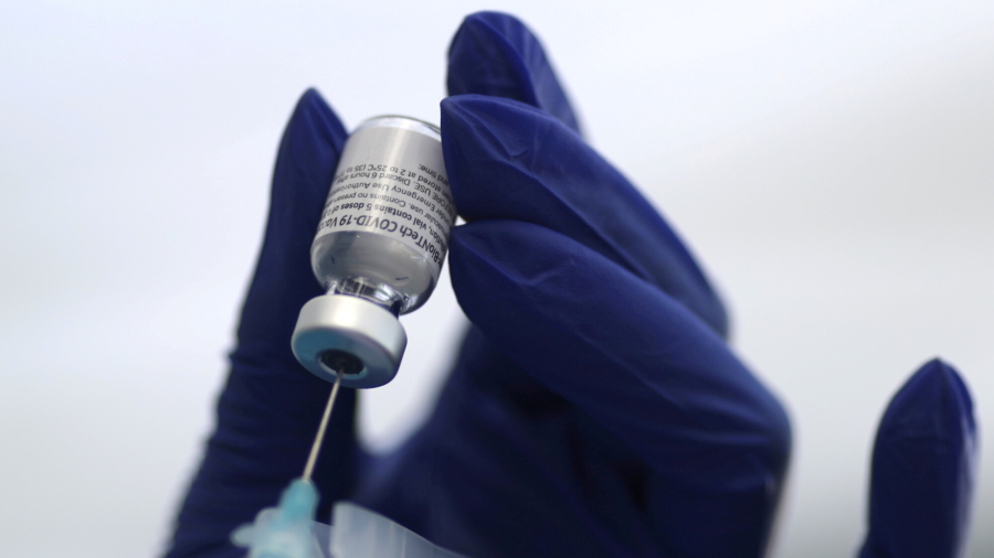 Massachusetts Mandates Vaccine for Nursing Home Staff, Connecticut to Follow