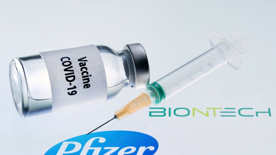 Pfizer Says US Govt Buying 200 Million More Doses of COVID-19 Vaccine