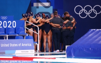 US Women’s Water Polo Team Suffers First Olympic Defeat in 13 Years