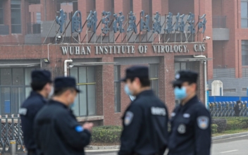 Wuhan Memo: Destroy Secret Files Upon Request