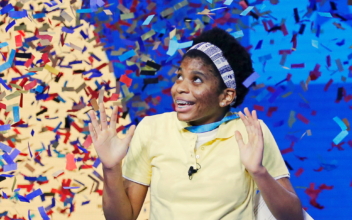 Spelling Bee Champ Zaila Avant-Garde Is Now Aiming for Harvard, the NBA and NASA