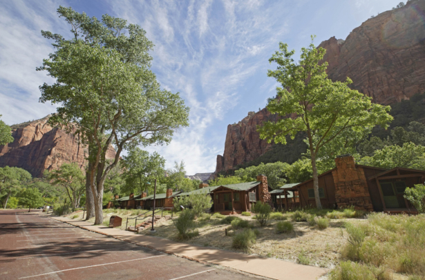 Utah's Zion National Park Reopens To Visitors