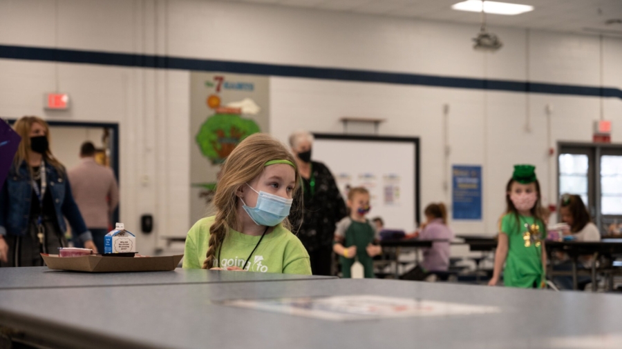 Moms Reclaiming Their Children’s Education