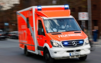 4 Patients Die After Fire Breaks Out at Hospital in Northern Germany
