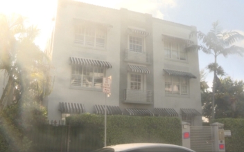 Damage Forces Evacuation of Miami Beach Apartment Building