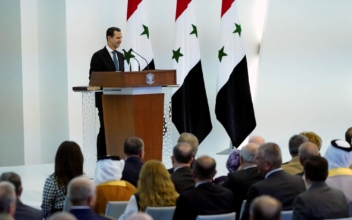 Syrian President Sworn in for Fourth Term in War-Torn Country