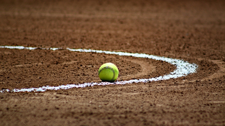 San Francisco Gilman Baseball Playground Reopens