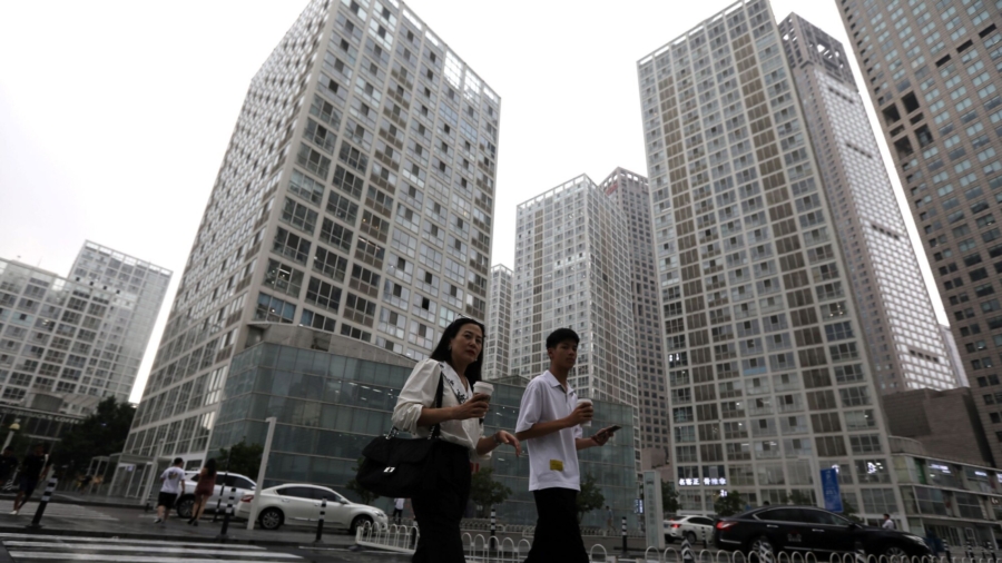 Beijing Recruited 243 Foreign Talents in 2020: Documents