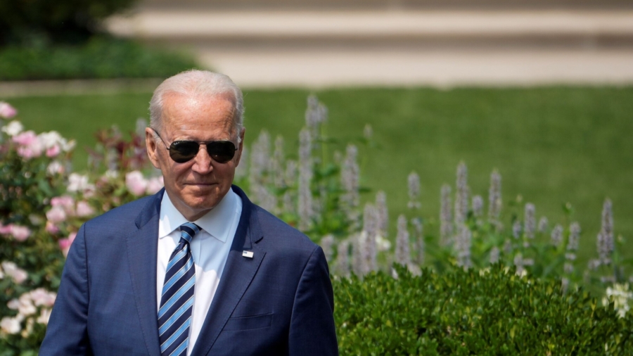 ‘Facebook Isn’t Killing People’: Biden