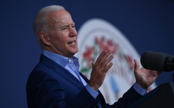 Biden Authorizes $100 Million in Emergency Funds for Afghan Refugees