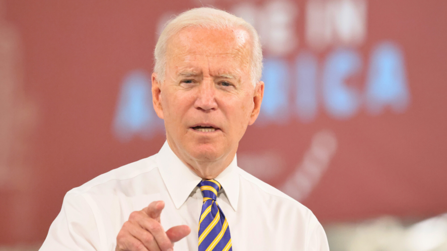 Biden to Bring Supply Chains Back to US