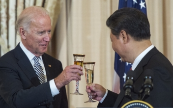 Biden Considering Second Phone Call with Chinese Leader Xi: White House