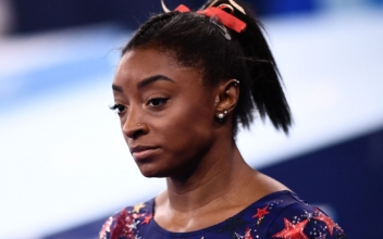 Simone Biles Explains Why She Abruptly Quit Olympic Event After US Fails to Win Gold