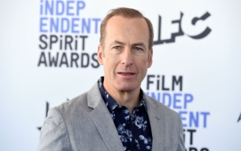 Bob Odenkirk Says He Had a Small Heart Attack, Will Be Back