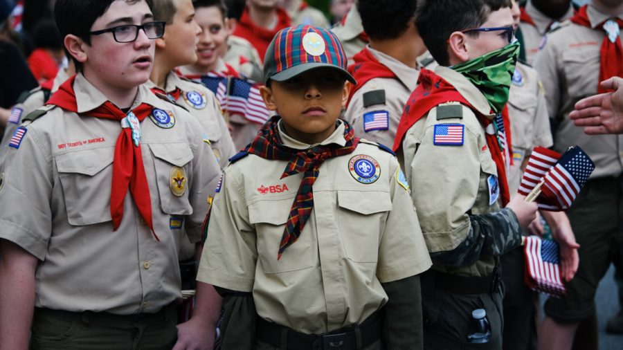 Boy Scouts Get Conditional Approval of $850 Million Bankruptcy Deal