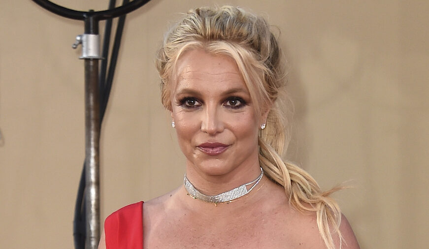 Attorney for Britney Spears Requests Earlier Court Date to Remove Her Father as Co-Conservator
