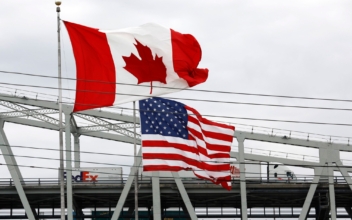 US-Canadian Border Faces More Illegals Than the Last 10 Years Combined