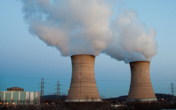 UK to Oust China’s CGN From Nuclear Stake