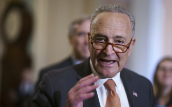 Senate Democrats Announce $3.5 Trillion Budget Agreement