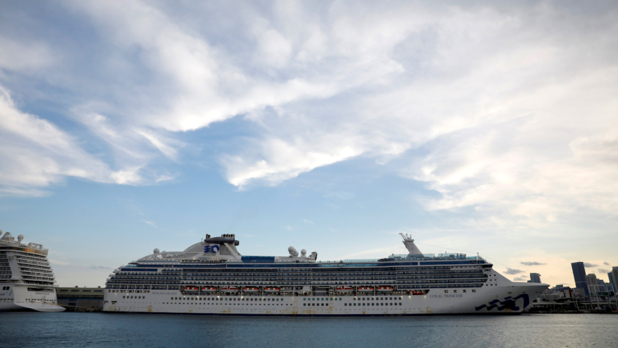 Appeals Court Lifts CDC COVID Restrictions for Florida-Based Cruise Ships