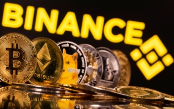 Binance Ditches ‘Stock Tokens’ Amid Pressure