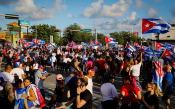 Americans Consider How to Help Cubans