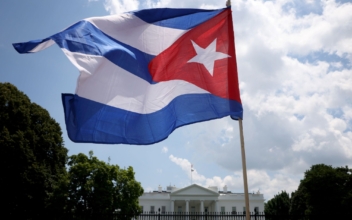 Cuban Regime Threatening Dissidents on US Soil as ‘Massive Demonstrations’ Continue in Cuba