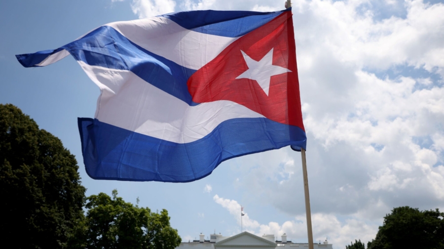 Cuban Regime Threatening Dissidents on US Soil as 'Massive Demonstrations' Continue in Cuba