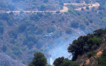 Cyprus Faces Its ‘Most Destructive’ Forest Fire Ever; 4 Dead
