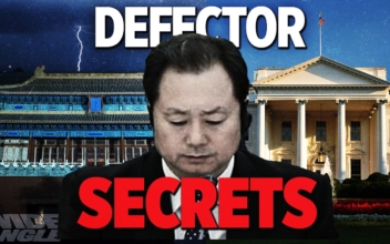 Is (Alleged) China-Defector Evidence Being Slow-Leaked? What Happens if Lab Leak is Confirmed?