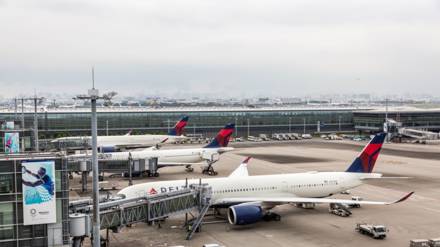 With Taxpayers’ Help, Delta Posts $652 Million Profit in Second Quarter
