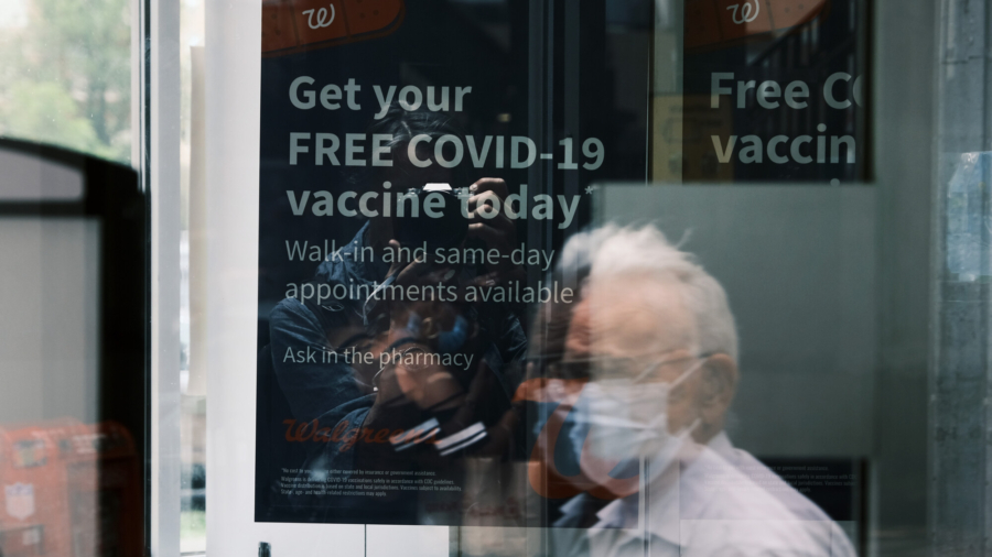 Biden Administration Officials Signal COVID-19 Booster Shots Needed for Some Americans