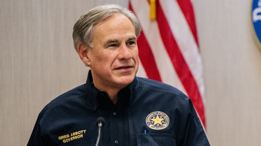 Texas to Send Illegal Immigrants to DC