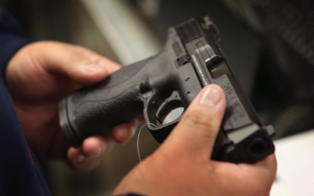 Analyst: Gun Control a State-Level Issue, Not Federal, as Per the Constitution