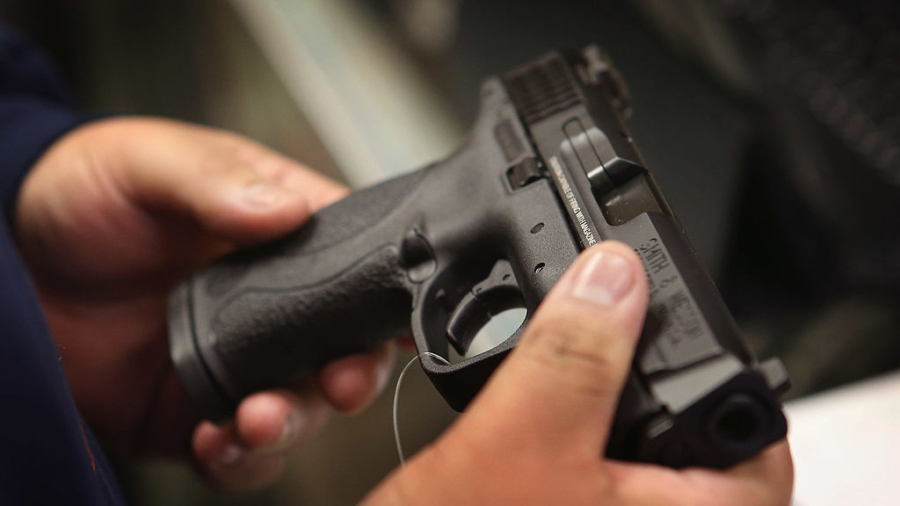 4-Year-Old Dies After Finding Gun, Shooting Self in Colorado
