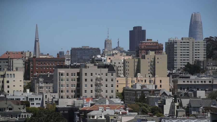Bay Area Sees Home Prices Increase