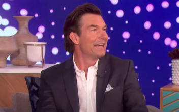 Jerry O’Connell Replaces Sharon Osbourne and Becomes First Male Co-host on ‘The Talk’