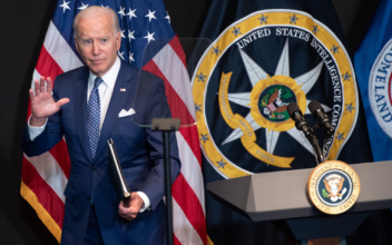 Vaccine Mandate for All Federal Employees Under Consideration: Biden