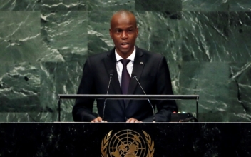 Official: Haiti President Jovenel Moïse Assassinated at Home
