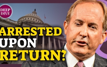 Deep Dive (July 19): Paxton: Texas Democrats Could Be Arrested as Soon as They Return