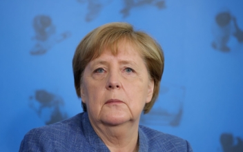 Merkel: Must Prevent Terrorism in Afghanistan